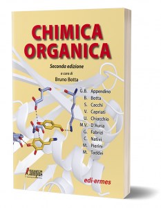 Chimica organica